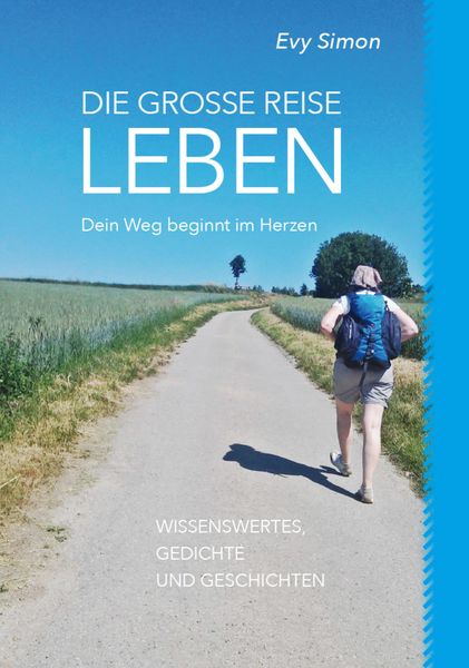 Produktbild: Die gro&szlig;e Reise LEBEN