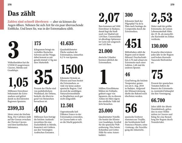 Produktbild: DuMont Reise-Taschenbuch Extremadura