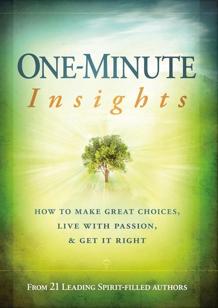 Produktbild: One-Minute Insights