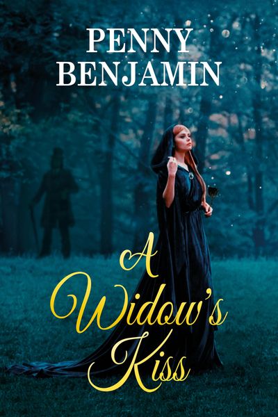 Produktbild: Widow's Kiss
