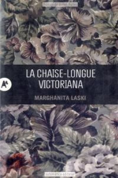 Produktbild: La chaise-longue victoriana