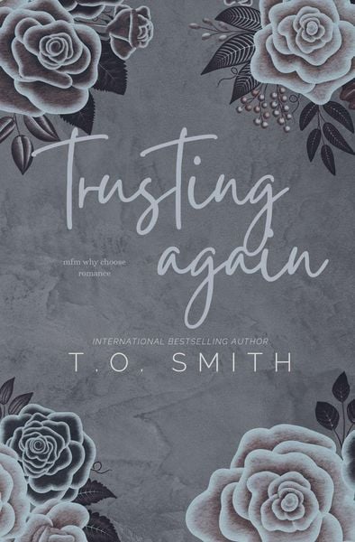 Produktbild: Trusting Again