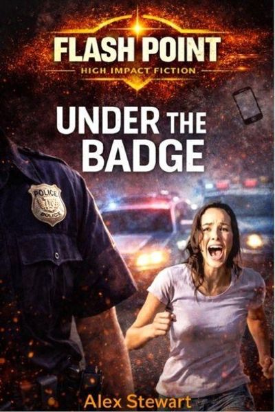 Produktbild: Under the Badge