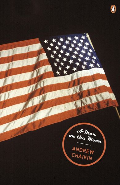 Produktbild: A Man on the Moon