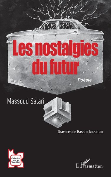 Produktbild: Les nostalgies du futur