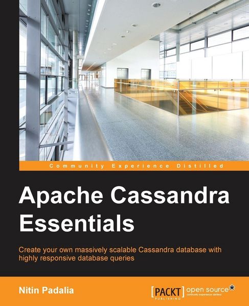 Produktbild: Apache Cassandra Essentials