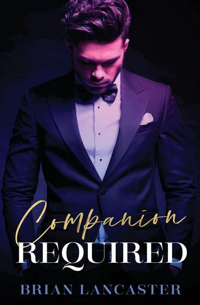 Produktbild: Companion Required