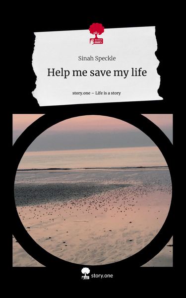 Produktbild: Help me save my life. Life is a Story - story.one