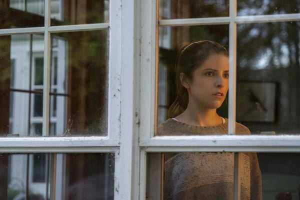 Produktbild: Alice, Darling
