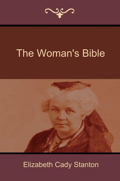 Produktbild: The Woman's Bible