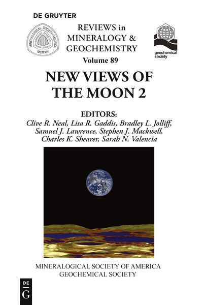 Produktbild: New View of the Moon 2