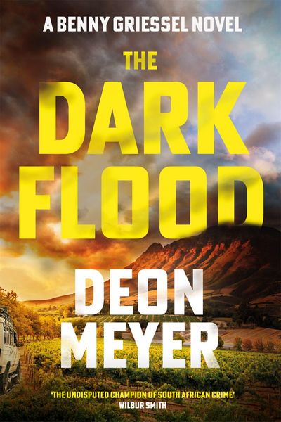Produktbild: The Dark Flood