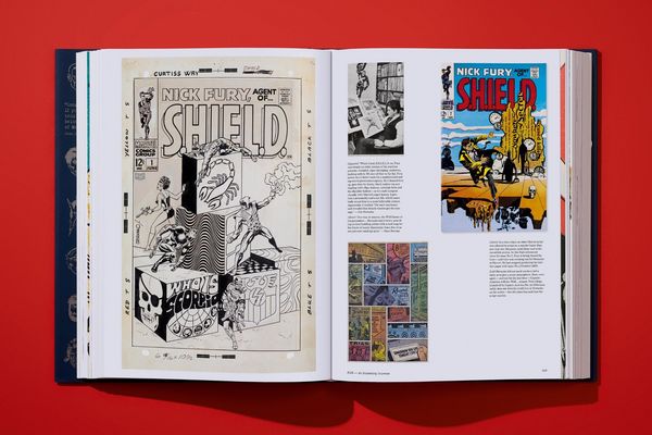 Produktbild: The Stan Lee Story