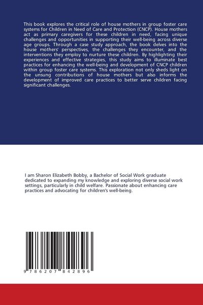 Produktbild: A Model Of Care