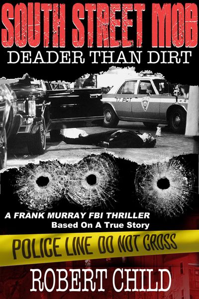 Produktbild: South Street Mob - Book Four