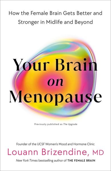 Produktbild: Your Brain on Menopause