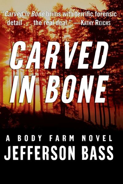 Produktbild: Carved in Bone