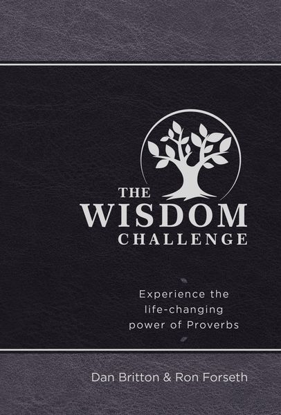 Produktbild: The Wisdom Challenge