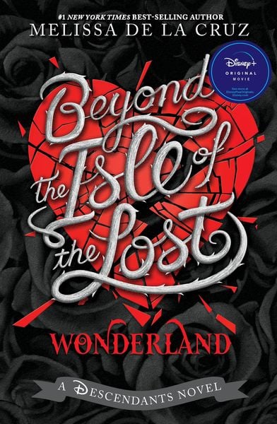Produktbild: Beyond the Isle of the Lost