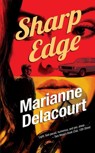 Produktbild: Sharp Edge