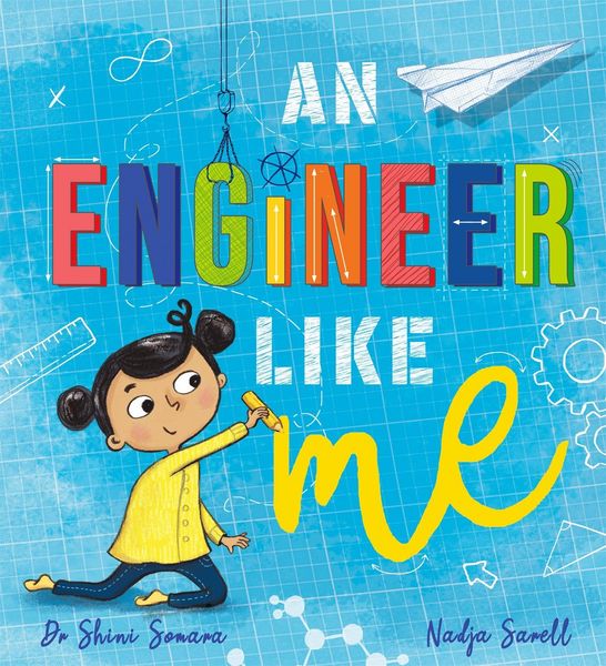 Produktbild: An Engineer Like Me