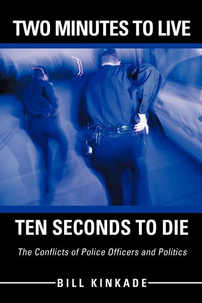 Produktbild: Two Minutes to Live-Ten Seconds to Die