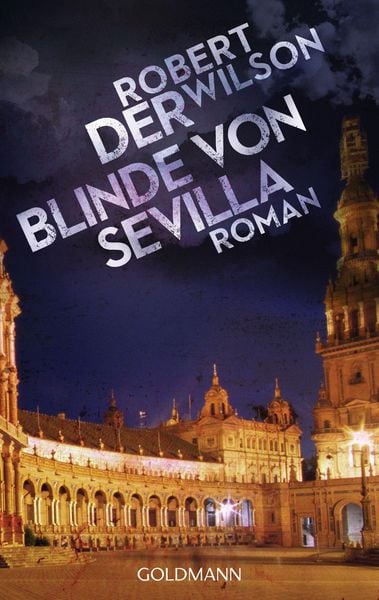 Produktbild: Der Blinde von Sevilla