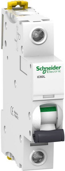 Produktbild: Schneider Electric A9F93102 A9F93102 Leitungsschutzschalter 2A 230V