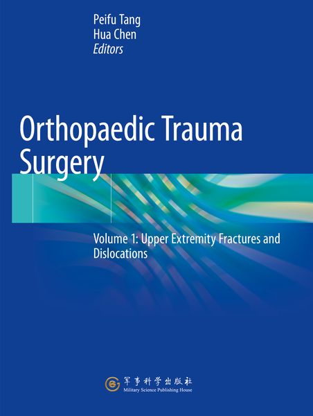Produktbild: Orthopaedic Trauma Surgery