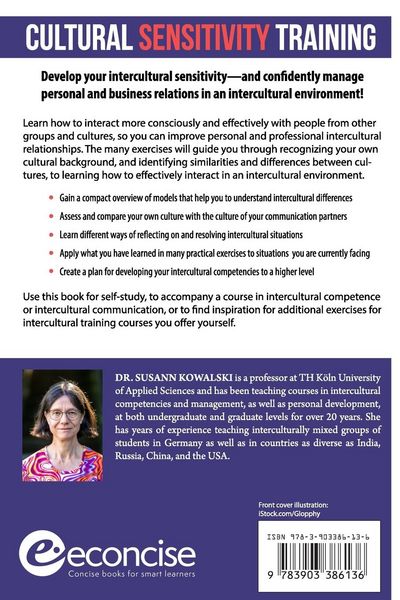 Produktbild: Cultural Sensitivity Training