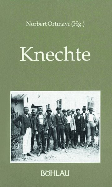 Produktbild: Knechte