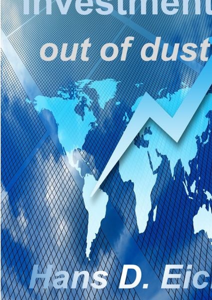Produktbild: Investments - money out of dust
