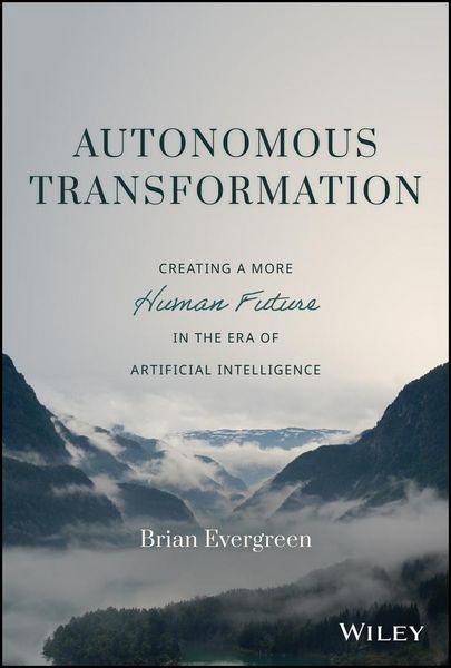 Produktbild: Autonomous Transformation