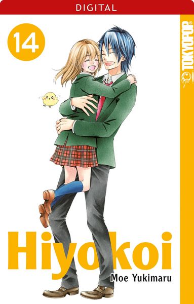 Produktbild: Hiyokoi 14