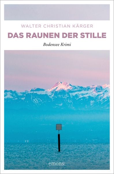 Produktbild: Das Raunen der Stille