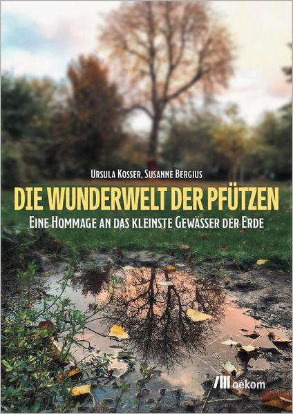 Produktbild: Die Wunderwelt der Pf&uuml;tzen