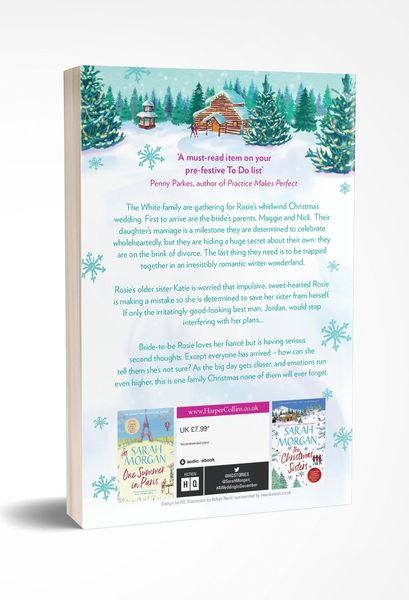 Produktbild: A Wedding In December
