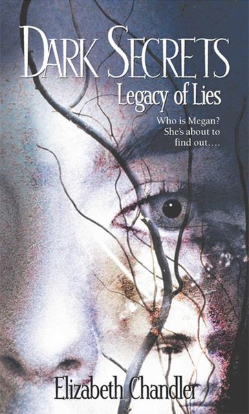 Produktbild: Legacy of Lies