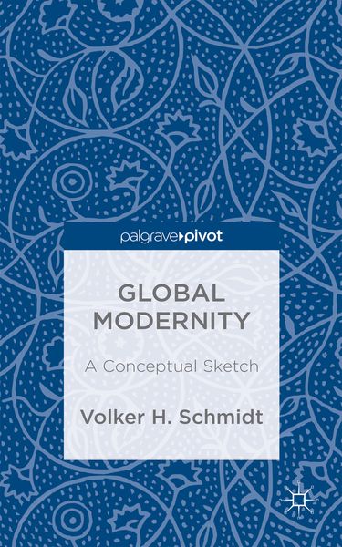 Produktbild: Global Modernity