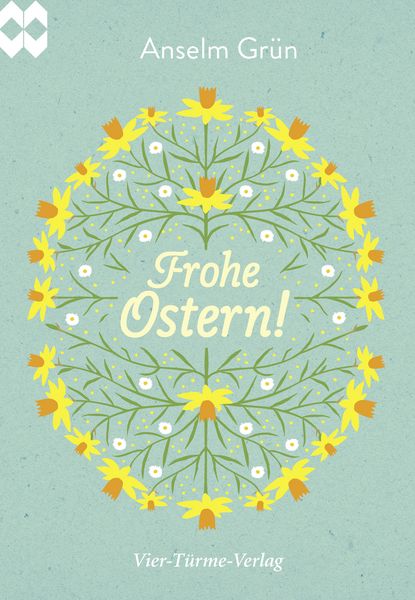 Produktbild: Frohe Ostern!
