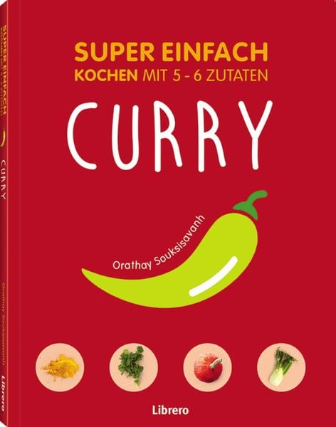 Produktbild: Super Einfach - Currys