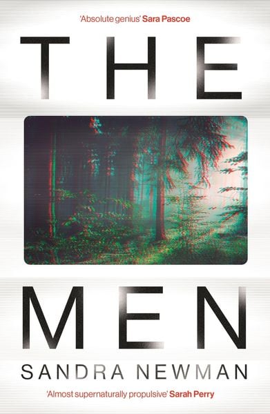 Produktbild: The Men