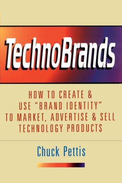 Produktbild: TechnoBrands