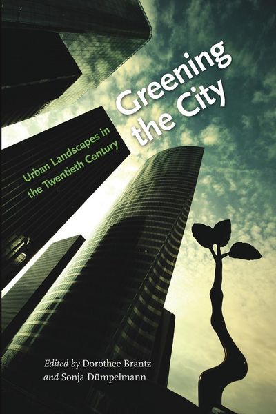 Produktbild: Greening the City