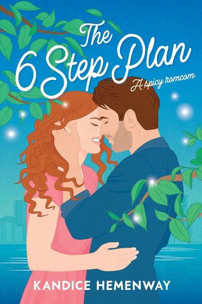 Produktbild: The 6 Step Plan