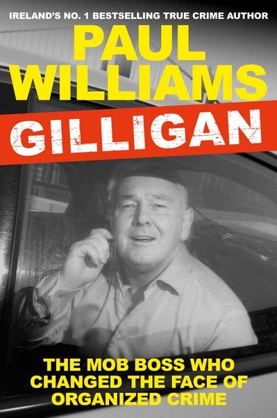 Produktbild: Gilligan