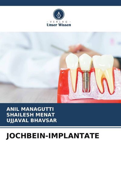 Produktbild: Jochbein-Implantate