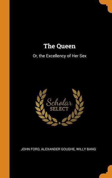 Produktbild: QUEEN