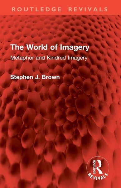 Produktbild: The World of Imagery