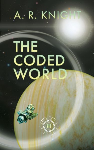 Produktbild: The Coded World